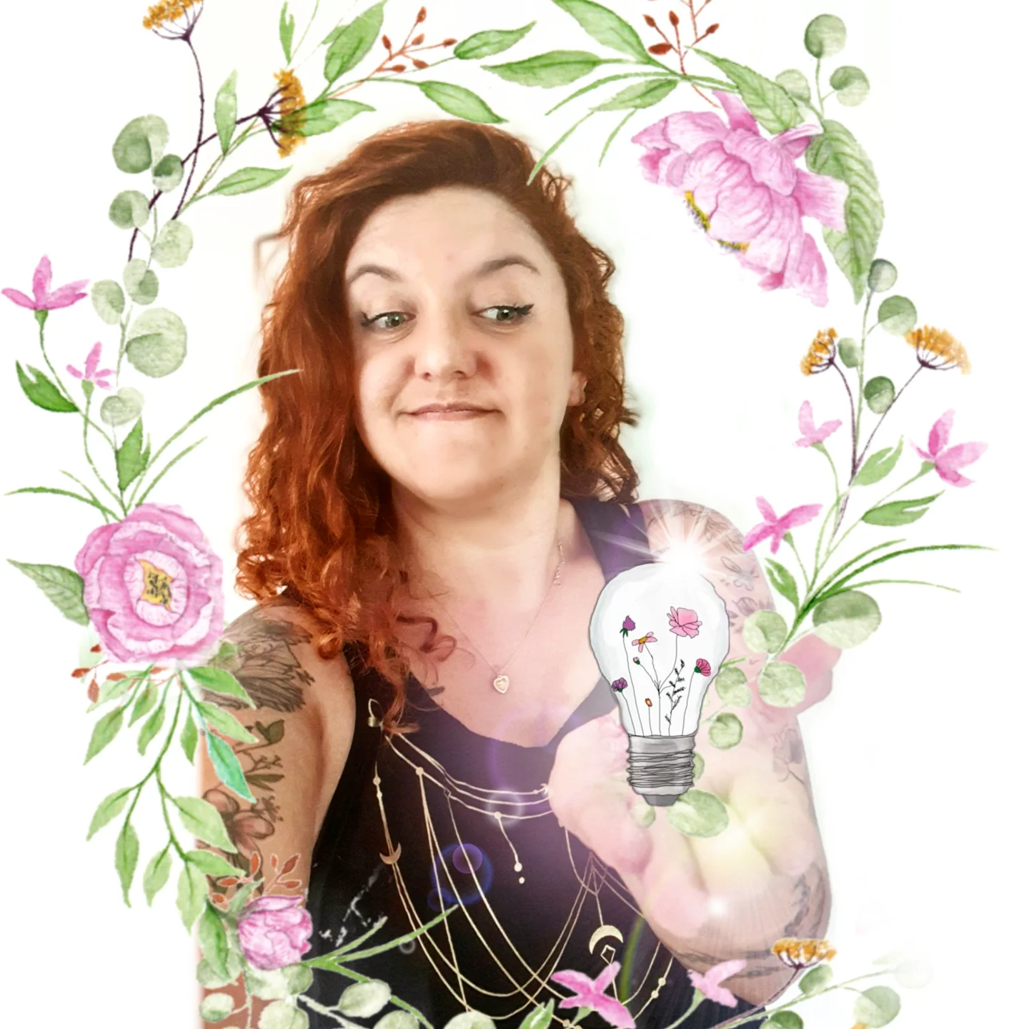 photo Marie ALVES créative
